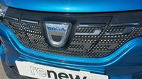 Dacia Spring 45ch Confort Plus - Achat Intégral — photo 14