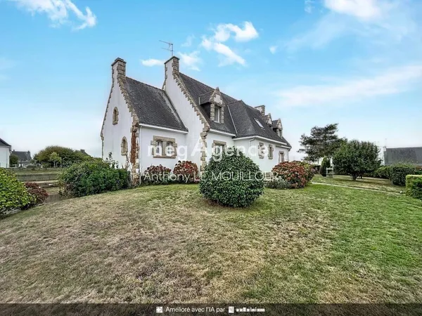 Grande maison familiale