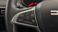 Dacia Sandero 1.0 TCe 90ch Expression CVT — photo 25