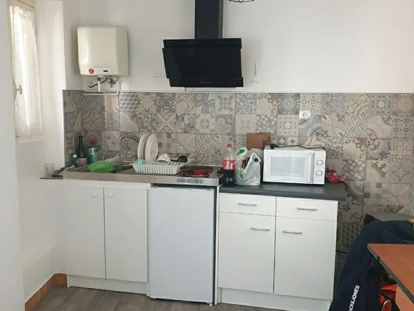 Location studio