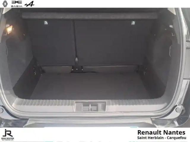 Renault Captur 1.0 tce 90ch evolution — photo 15