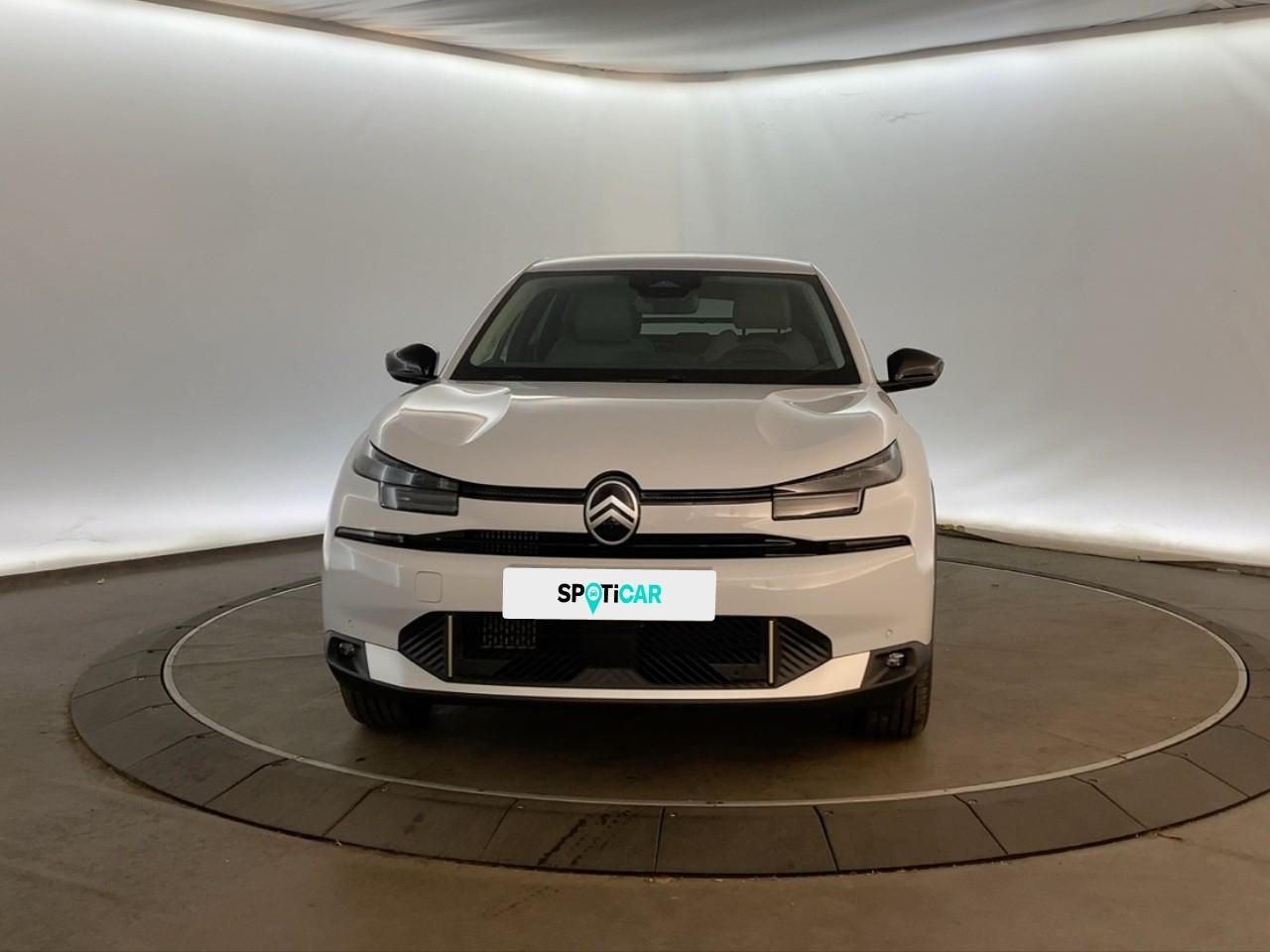Citroën C4 hybride 145 ch e-dcs6 max — photo 2