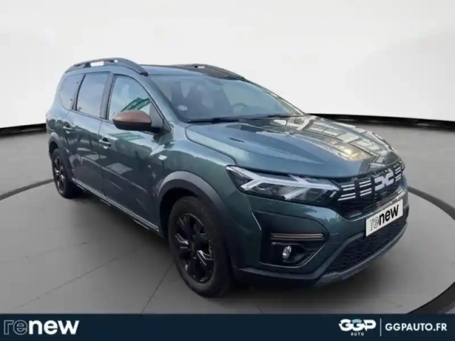 Dacia Jogger 1.0 eco-g 100ch extreme+ 7 places — photo 7
