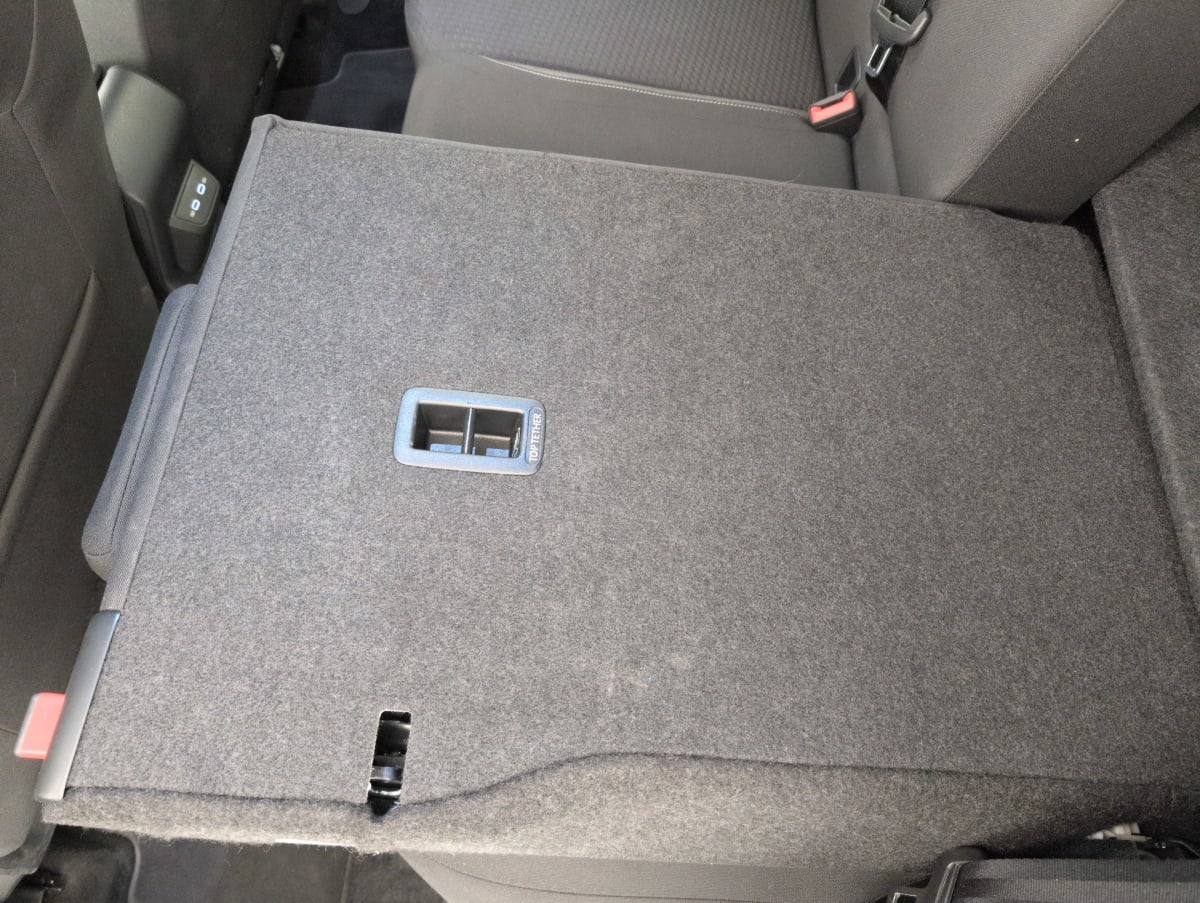 Volkswagen Taigo — photo 12