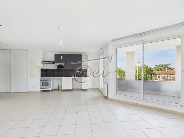 Appartement 3 pièces 73 m²