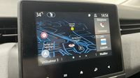 Renault Clio 1.5 dCi 100ch Evolution - 25 — photo 18