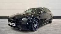 Mercedes Classe C Break 43 AMG 408ch 4Matic — photo 1