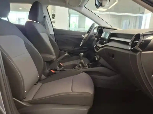 Skoda Fabia 1.0 tsi 95ch ambition — photo 12