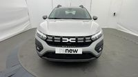 Dacia Sandero 1.0 TCe 90ch Stepway Expression — photo 1