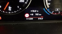 Bmw X1 sDrive18i 140ch xLine Euro6d-T — photo 9