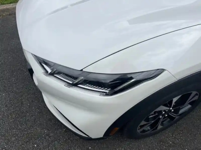 Ford Mustang 268ch standard range 73kwh propulsion — photo 18