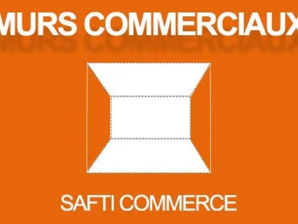 Bureaux 2 pièces 168 m²