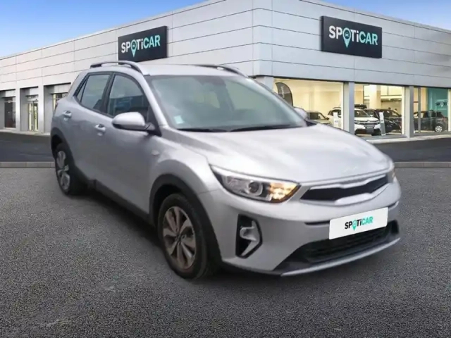 Kia Stonic 1.0 t-gdi 100 ch isg bvm5 active — photo 29