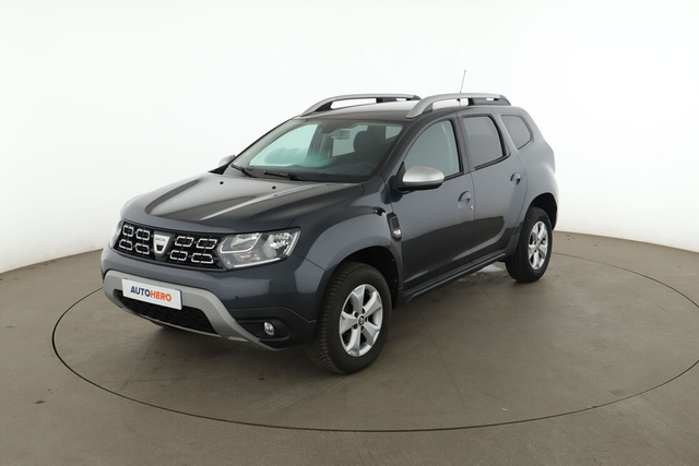 Dacia Duster 1.5 dCi Confort 4x2 EDC