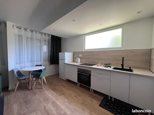 Studio Juvisy sur orge