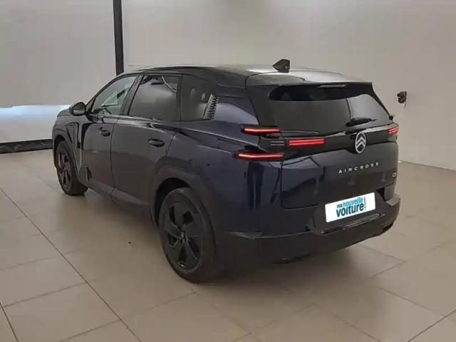 Citroën C5 Aircross hybride 145 ch e-dcs6 — photo 28