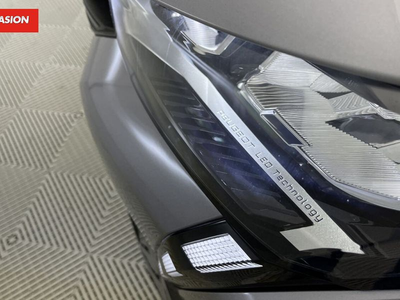 Peugeot 308 III 1.5 BlueHDi 130ch Active Pack — photo 25