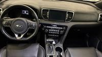 Kia Sportage 1.7 CRDi 141ch ISG GT Line Pack Premium 4x2 DCT7 — photo 11