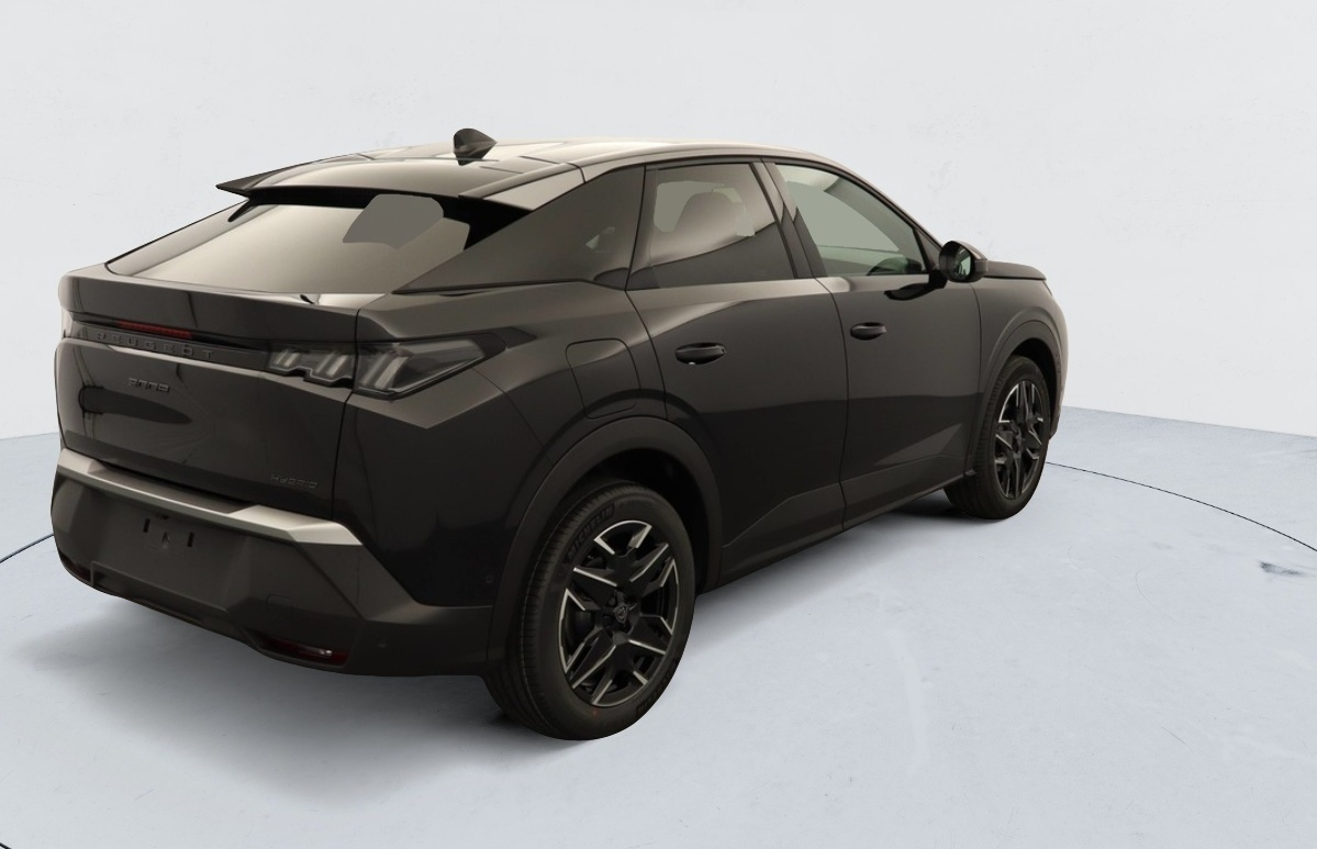 Peugeot 3008 — photo 2