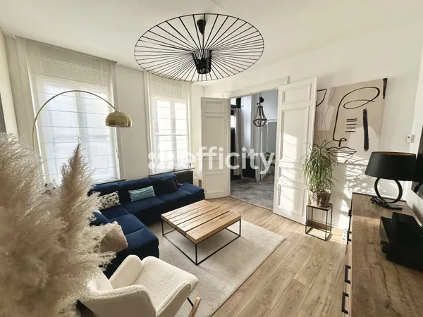Maison 4 pièces 118 m²