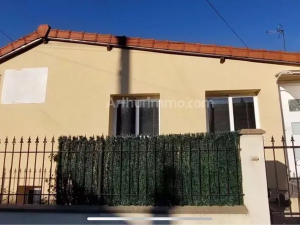 Maison loft