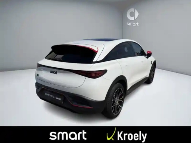 Smart 2 00 kw 5th anniversary editio — photo 5