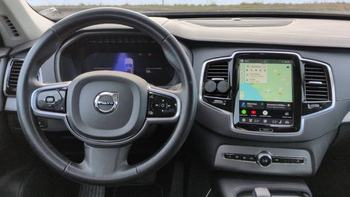 Volvo XC90 2.0 T8 Twin Engine 455 AWD Geatronic 8 - R-Design – 2022 – 113847 km – Hybride rechargeable – Boîte Automatique — photo 29