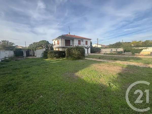 Maison 5 pièces 134 m²
