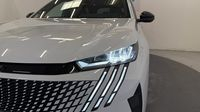 Peugeot 5008 Hybrid 145ch Allure e-DCS6 — photo 17