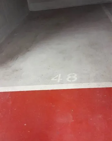 Location parking