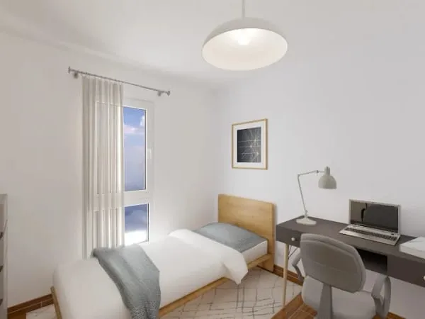 Maison neuve 4 pièces 76 m²