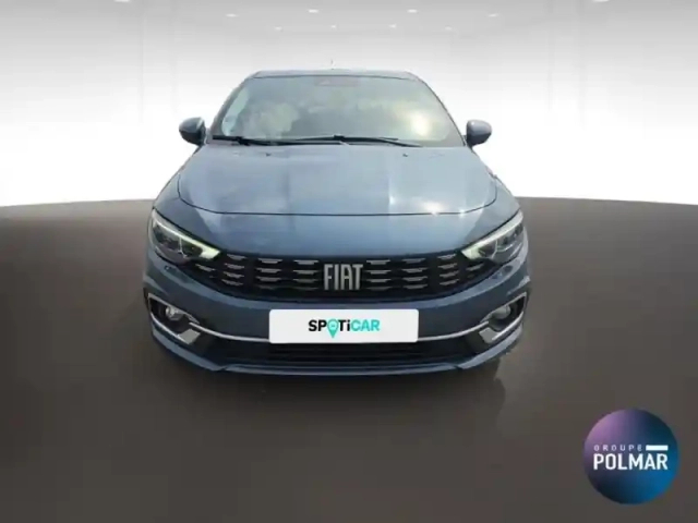 Fiat Tipo 1.0 firefly turbo 100ch s/s life plus 5p — photo 17