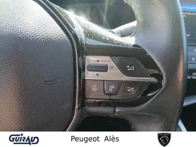 Peugeot 308 phev 180 e-eat8 — photo 27
