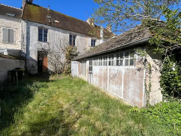 Maison 5 pièces 193 m²