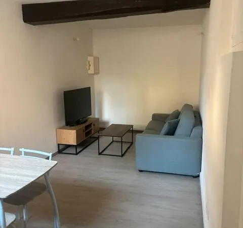 Appartement 2 pièces 30 m² Gisors plein centre