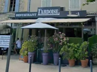 Cede restaurant