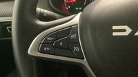 Dacia Sandero 1.0 TCe 90ch Journey — photo 25