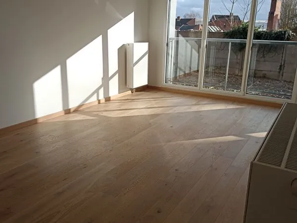 Appartement T3 Lomme