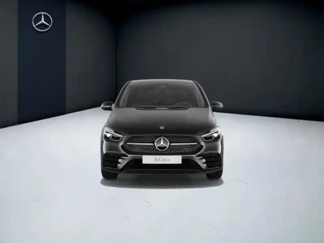 Mercedes Classe B 200 d amg line — photo 8