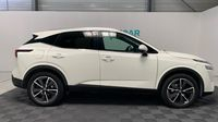 Nissan Qashqai 1.3 Mild Hybrid 158ch Tekna+ Xtronic — photo 4