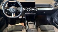 Mercedes Glb 200 d 150ch AMG Line 8G-DCT — photo 8