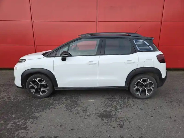 Citroën C3 Aircross bluehdi 120 s&amp;s eat6 — photo 35