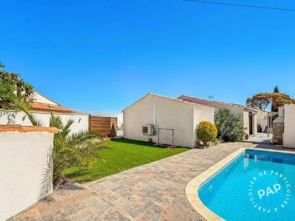 Maison 5 pièces 107 m²