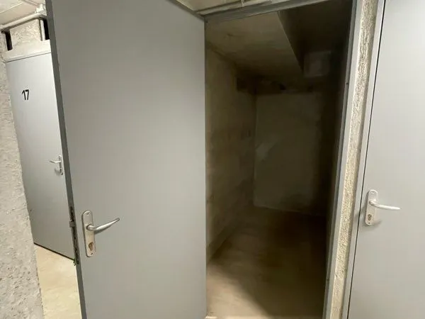 Stockage Vente Nice  3m² 7000€