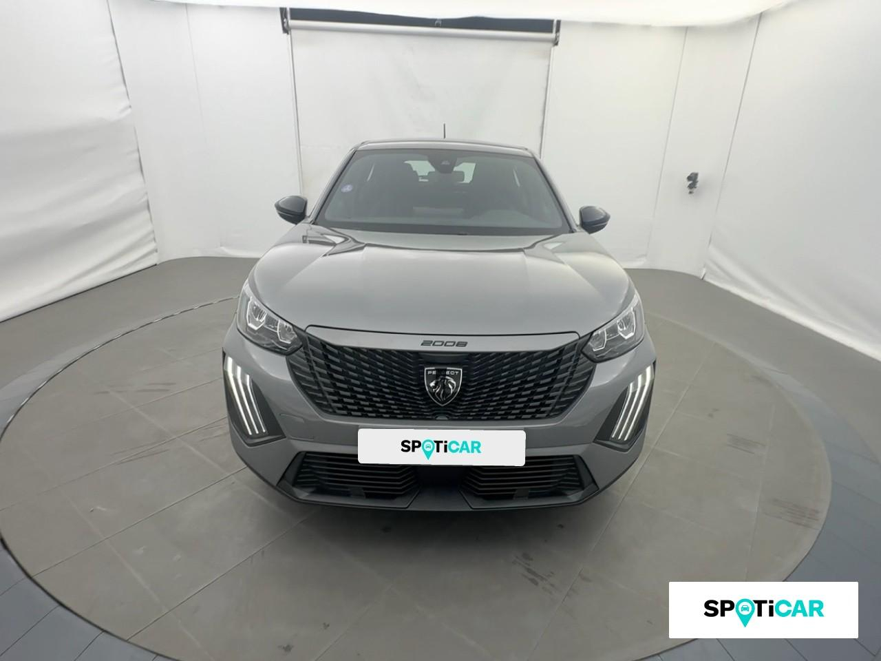 Peugeot 2008 1.2 puretech 100ch s&s active — photo 2
