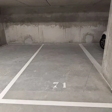 Places de parking Sous-Sol 93 Rue Pdt Roosevelt