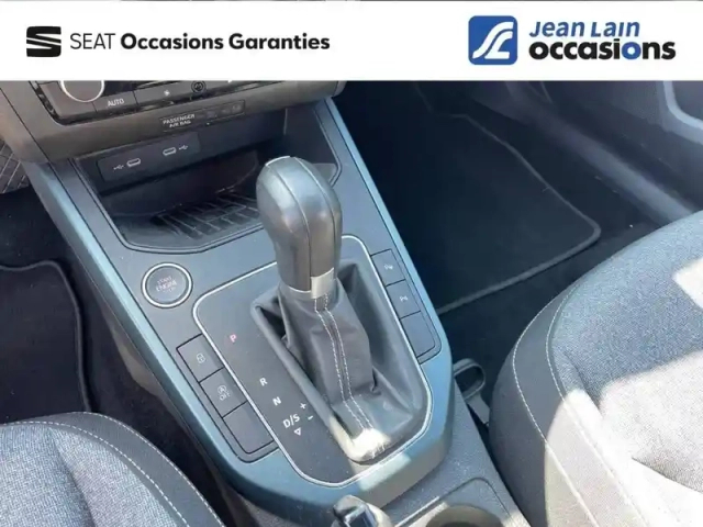 Seat Arona 1.0 tsi 110 ch start/stop dsg7 — photo 16
