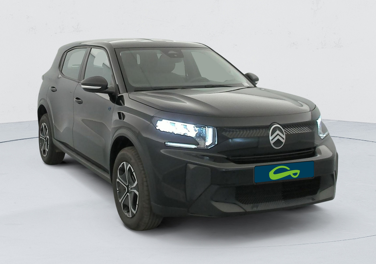 Citroën C3 Aircross — photo 7