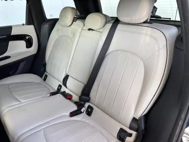 Mini Countryman cooper se 136ch + 88ch all4 bva — photo 4