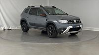 Dacia Duster 1.3 TCe 130ch FAP Extreme 4x2 — photo 3